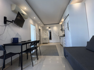 Квартира 1+1 в 250 метрах от моря в центре Алании фото 6