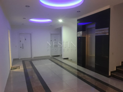 Квартира 1+1 в 250 метрах от моря в центре Алании фото 11