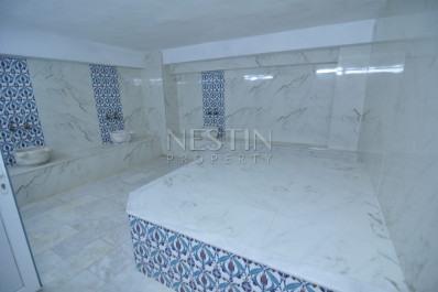 Квартира 1+1 в 250 метрах от моря в центре Алании фото 13