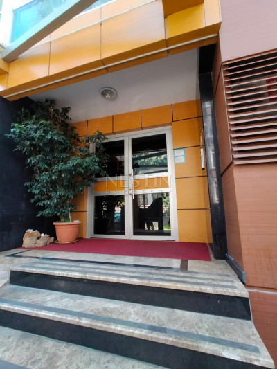 Квартира 1+1 в 250 метрах от моря в центре Алании фото 14