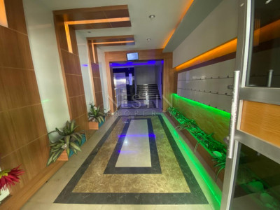 Квартира 1+1 в 250 метрах от моря в центре Алании фото 16