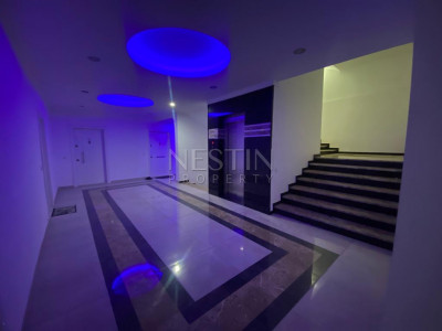 Квартира 1+1 в 250 метрах от моря в центре Алании фото 18