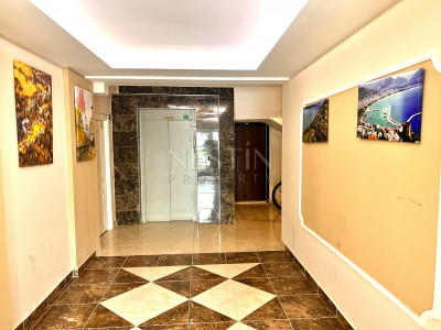 Квартира 2+1 в районе Махмутлар в 350 м от Средиземного моря фото 4