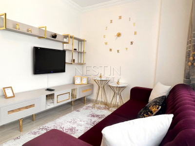 Квартира 2+1 в районе Махмутлар в 350 м от Средиземного моря фото 9