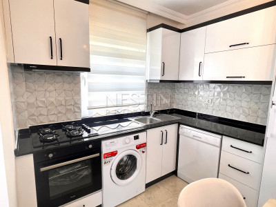 Квартира 2+1 в районе Махмутлар в 350 м от Средиземного моря фото 15