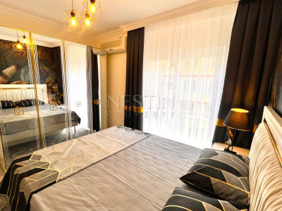 Квартира 2+1 в районе Махмутлар в 350 м от Средиземного моря фото 19