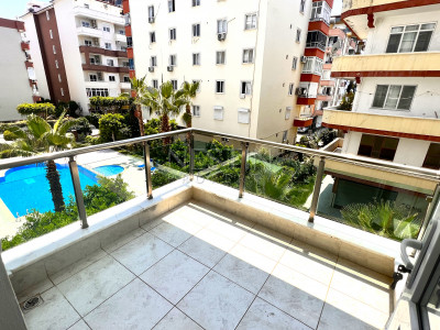 Квартира 2+1 в районе Махмутлар в 350 м от Средиземного моря фото 24