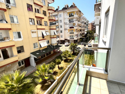 Квартира 2+1 в районе Махмутлар в 350 м от Средиземного моря фото 26