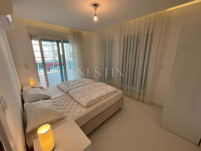 Квартира 2+1 в районе Кестель в 50 м от моря фото 6