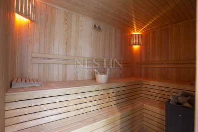 Квартира 2+1 в комплексе в районе Оба в 1500 м от моря фото 11
