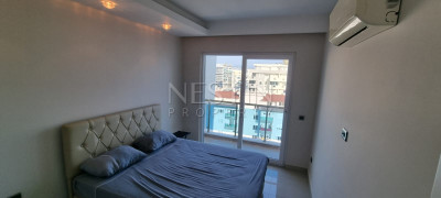 Квартира 2+1 в 200 метрах от моря в районе Махмутлар фото 2