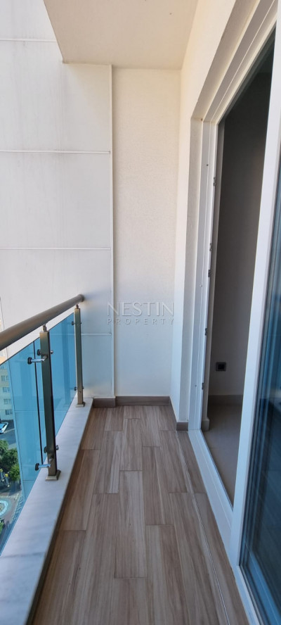 Квартира 2+1 в 200 метрах от моря в районе Махмутлар фото 3