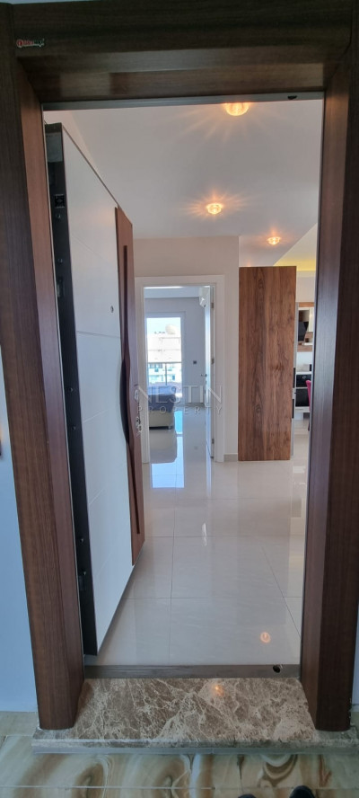 Квартира 2+1 в 200 метрах от моря в районе Махмутлар фото 4