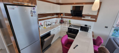 Квартира 2+1 в 200 метрах от моря в районе Махмутлар фото 5