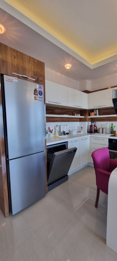 Квартира 2+1 в 200 метрах от моря в районе Махмутлар фото 7