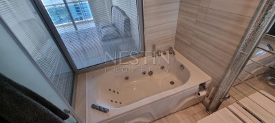 Квартира 2+1 в 200 метрах от моря в районе Махмутлар фото 8