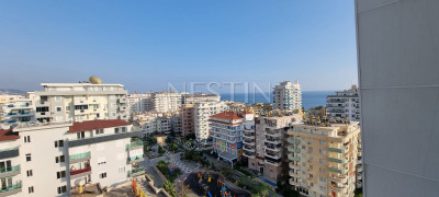 Квартира 2+1 в 200 метрах от моря в районе Махмутлар фото 10