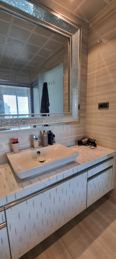 Квартира 2+1 в 200 метрах от моря в районе Махмутлар фото 13