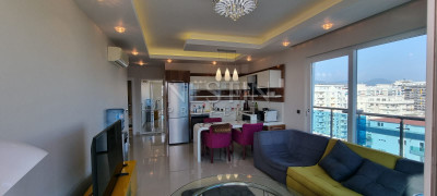 Квартира 2+1 в 200 метрах от моря в районе Махмутлар фото 14