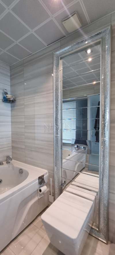 Квартира 2+1 в 200 метрах от моря в районе Махмутлар фото 15