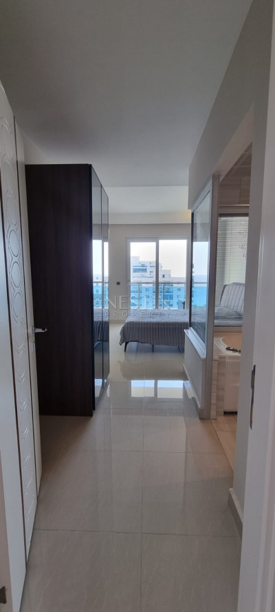 Квартира 2+1 в 200 метрах от моря в районе Махмутлар фото 18