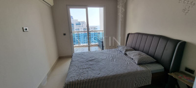 Квартира 2+1 в 200 метрах от моря в районе Махмутлар фото 19