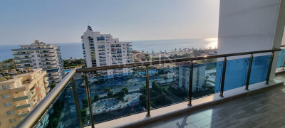 Квартира 2+1 в 200 метрах от моря в районе Махмутлар фото 21