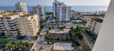 Квартира 2+1 в 200 метрах от моря в районе Махмутлар фото 22