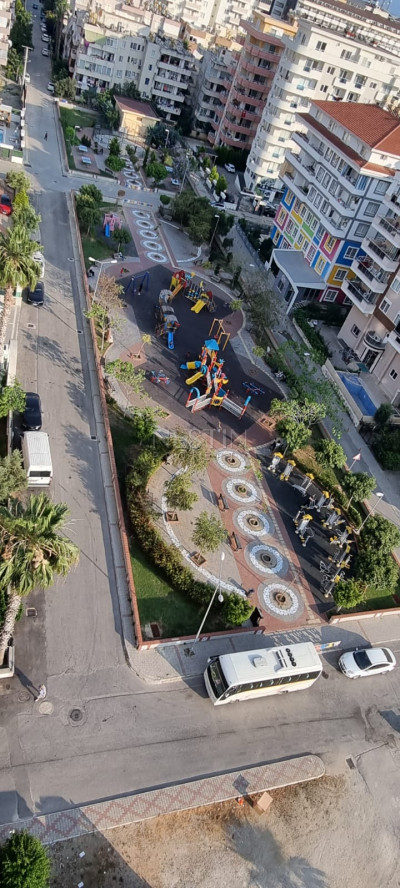 Квартира 2+1 в 200 метрах от моря в районе Махмутлар фото 23