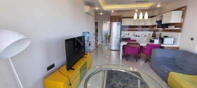 Квартира 2+1 в 200 метрах от моря в районе Махмутлар фото 24