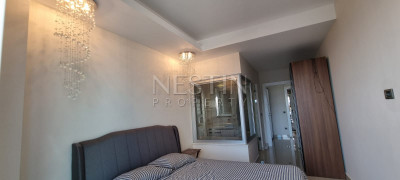 Квартира 2+1 в 200 метрах от моря в районе Махмутлар фото 25