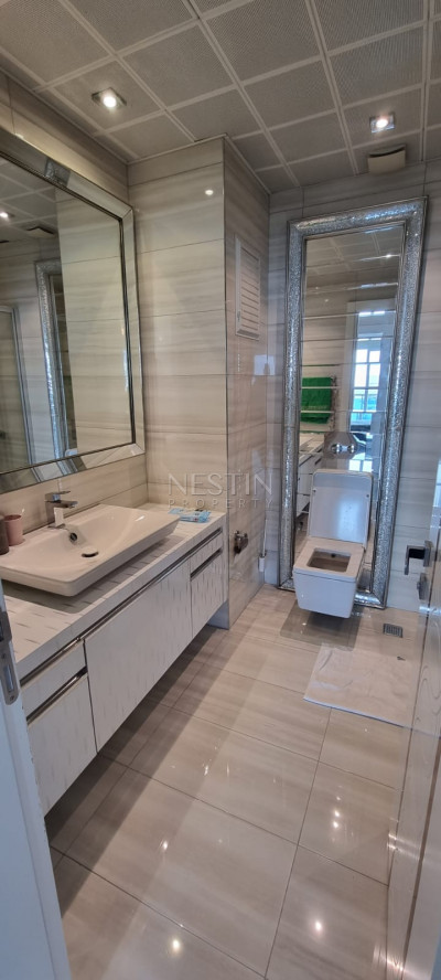 Квартира 2+1 в 200 метрах от моря в районе Махмутлар фото 31