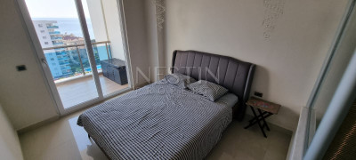 Квартира 2+1 в 200 метрах от моря в районе Махмутлар фото 32