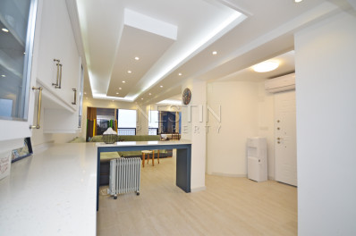 Вилла 3+1 с прекрасным видом на море в районе Демирташ фото 11