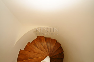 Вилла 3+1 с прекрасным видом на море в районе Демирташ фото 13