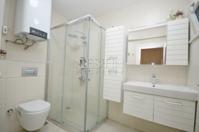 Вилла 3+1 с прекрасным видом на море в районе Демирташ фото 26