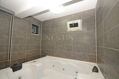 Вилла 3+1 с прекрасным видом на море в районе Демирташ фото 43