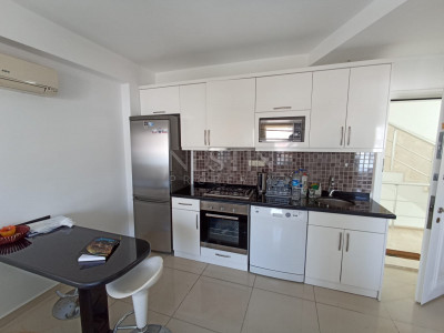 Апартаменты 1+1 в 300 метрах от Средиземного моря в районе Оба фото 2