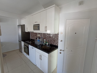 Апартаменты 1+1 в 300 метрах от Средиземного моря в районе Оба фото 3