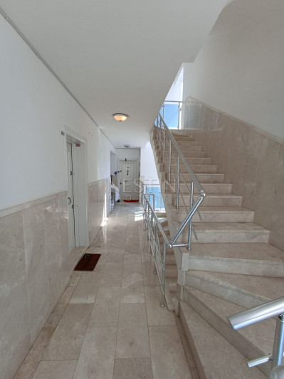 Апартаменты 1+1 в 300 метрах от Средиземного моря в районе Оба фото 5