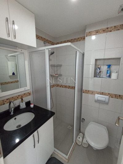 Апартаменты 1+1 в 300 метрах от Средиземного моря в районе Оба фото 15