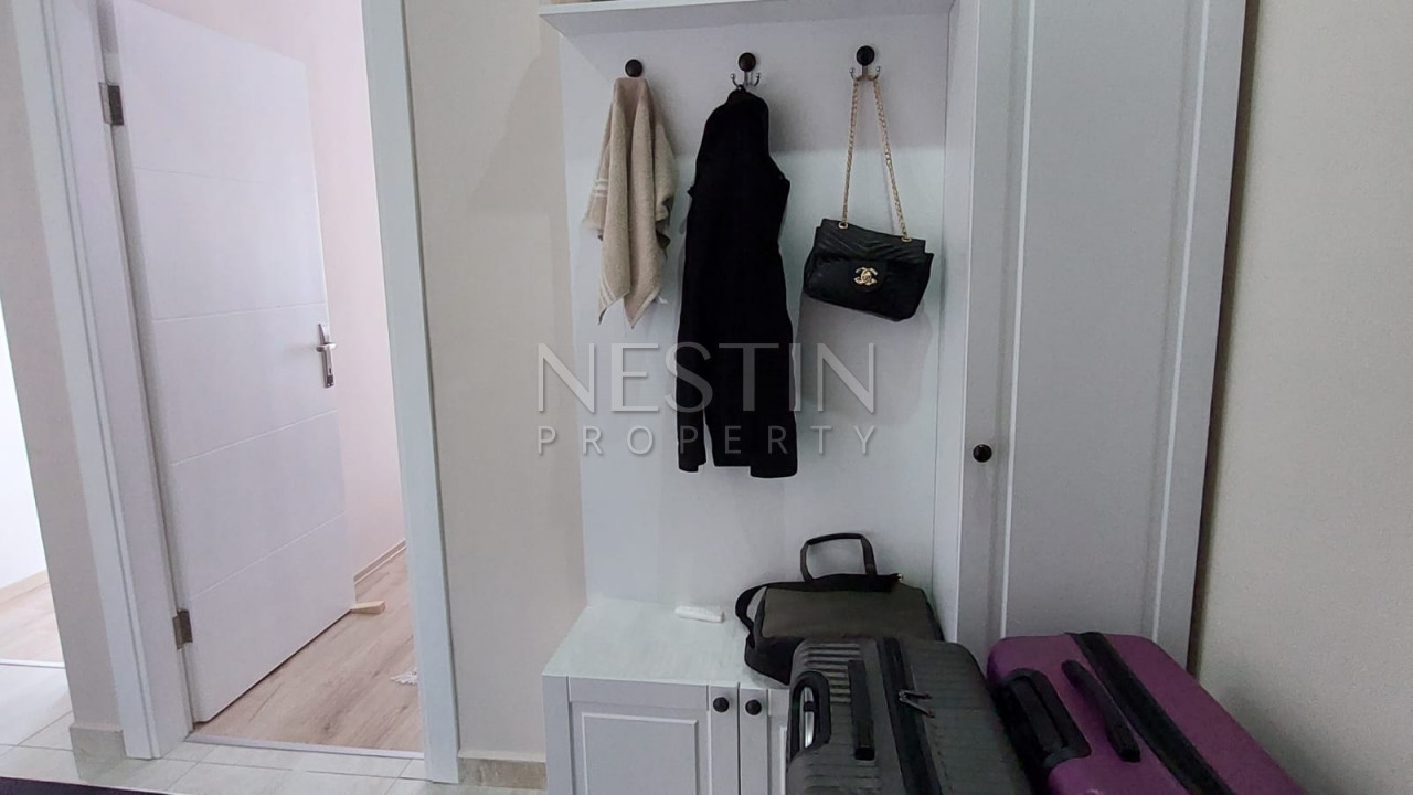 Квартира 2+1 в новом комплексе в районе Оба фото 5