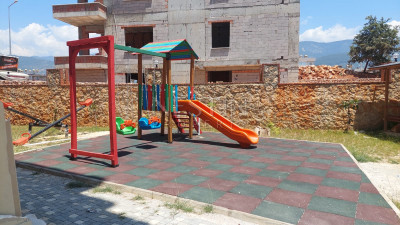 Квартира 2+1 в новом комплексе в районе Оба фото 2