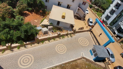 Квартира 2+1 в новом комплексе в районе Оба фото 6