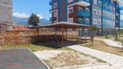 Квартира 2+1 в новом комплексе в районе Оба фото 3