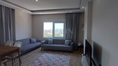 Квартира 2+1 в новом комплексе в районе Оба фото 7