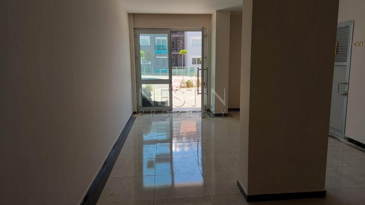 Квартира 2+1 в новом комплексе в районе Оба фото 8