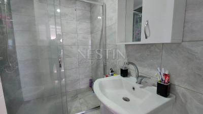 Квартира 2+1 в новом комплексе в районе Оба фото 9