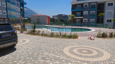 Квартира 2+1 в новом комплексе в районе Оба фото 10