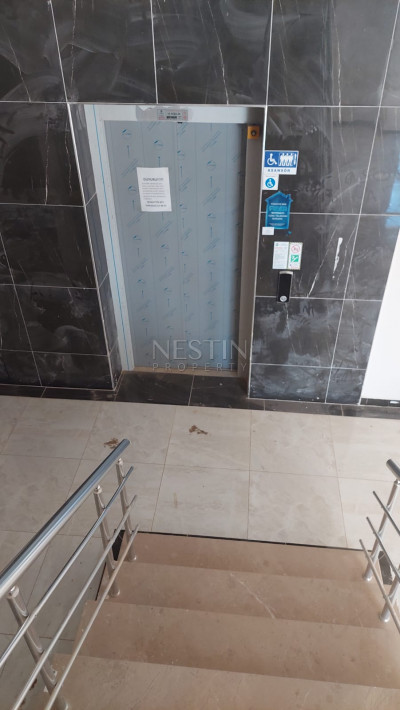 Квартира 2+1 в новом комплексе в районе Оба фото 12